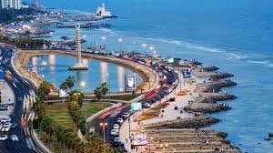 Jeddah